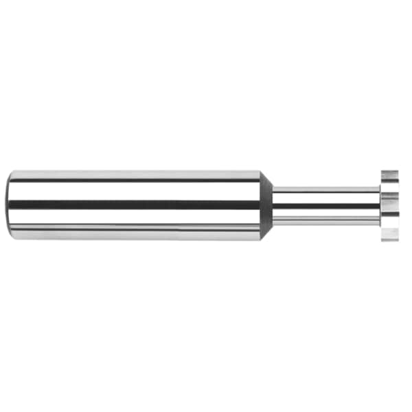 Harvey Tool Keyseat Cutter Square, 0.2500" (1/4) 22310 Zoro